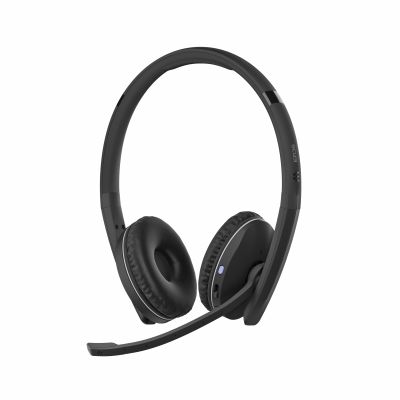ON-EAR DOUBLE-SIDED